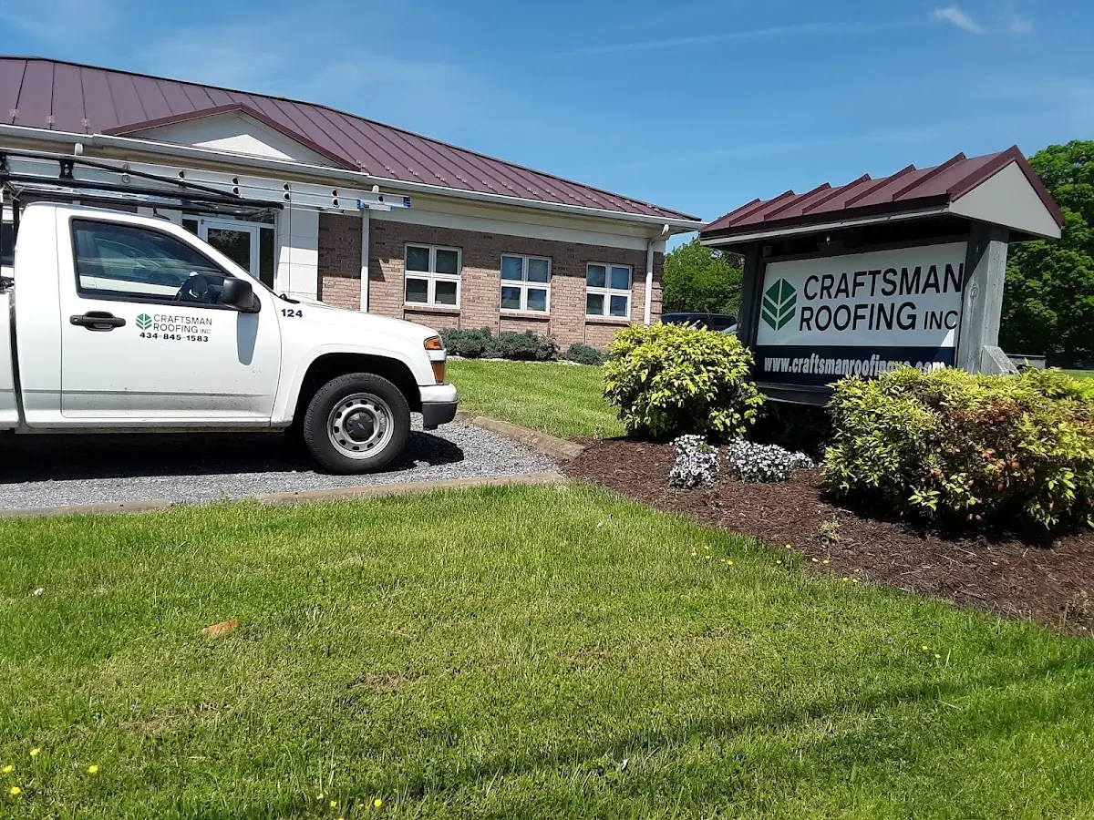 Quality Chimney Repair by experienced craftsmen in Harbordale